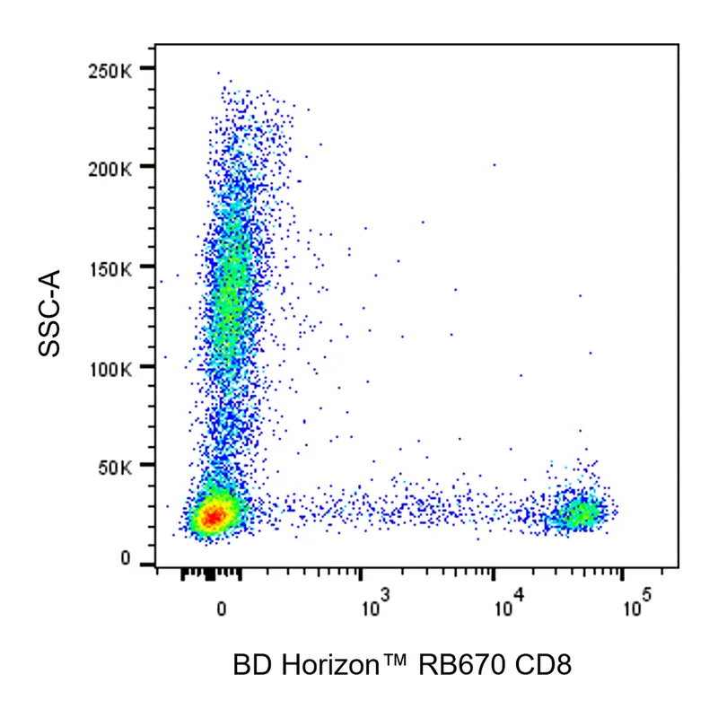 BD RB670 Mouse Anti-Human CD8