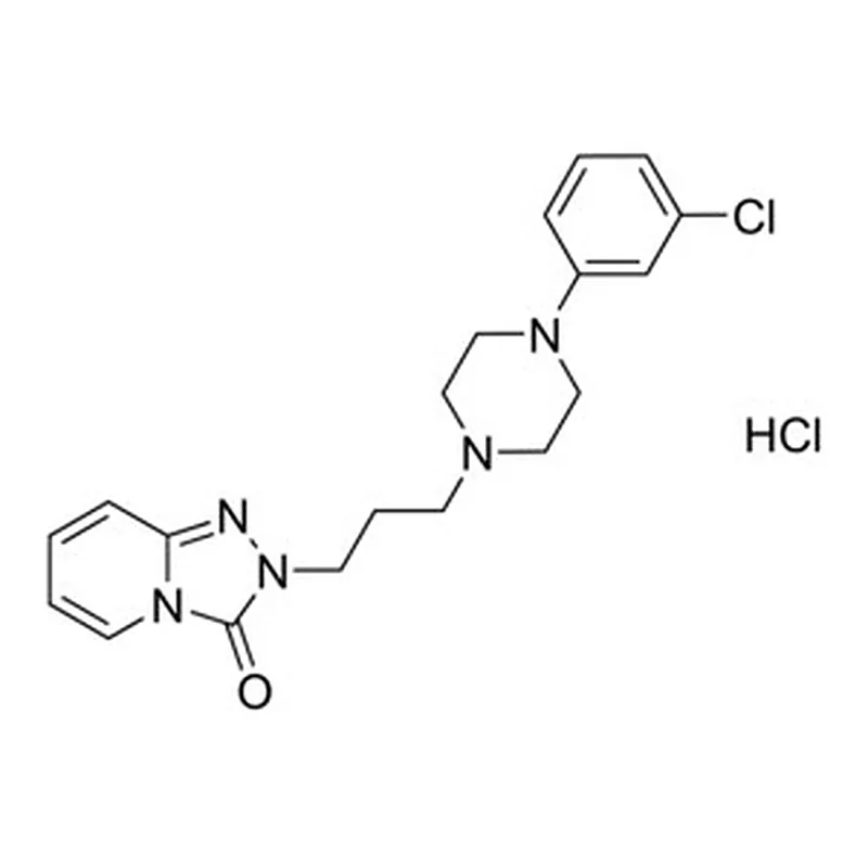 Merck TRAZODONE HCL