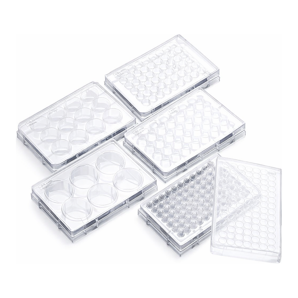 GVS Cell culture units-Multi-well Cell Culture plates