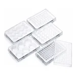 GVS Cell culture units-Multi-well Cell Culture plates