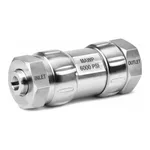 Waters XTerra MS C8 OBD Prep Column, 125Å, 5 µm, 19 mm X 50 mm, 1/pk