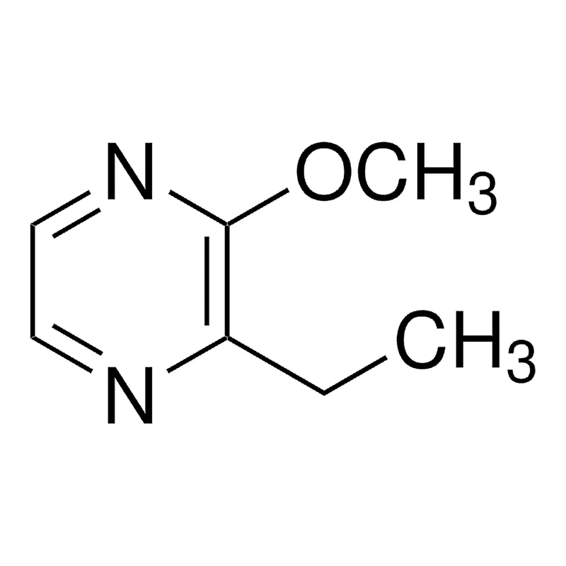 Merck 2-Ethyl-3-methoxypyrazine