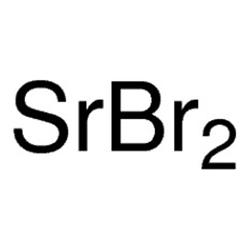Merck STRONTIUM BROMIDE, ANHYDROUS, POWDER, &