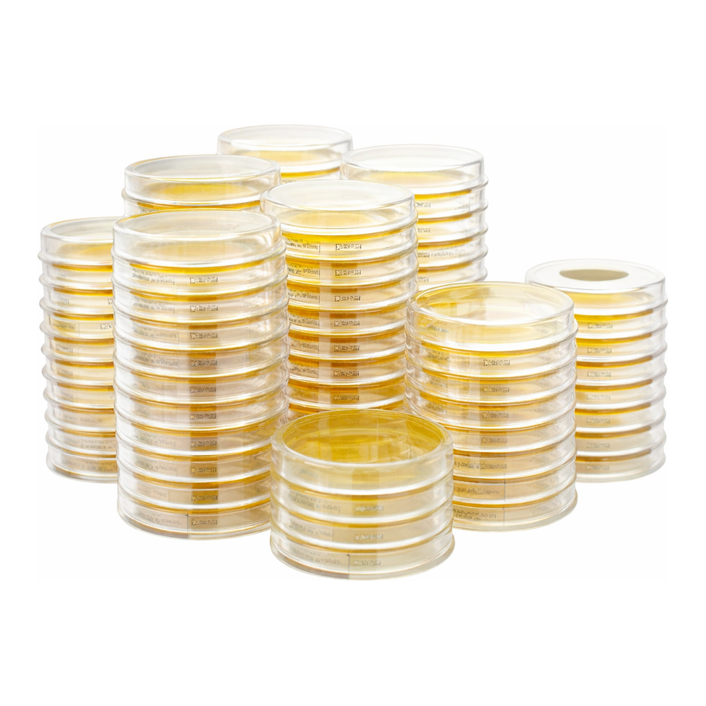 Kisanbio MBcell Potato Dextrose Agar / MB-P1102-P50