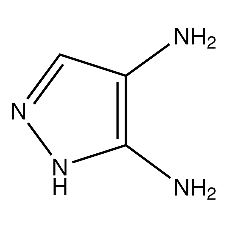 Merck 1H-Pyrazole-4,5-diamine