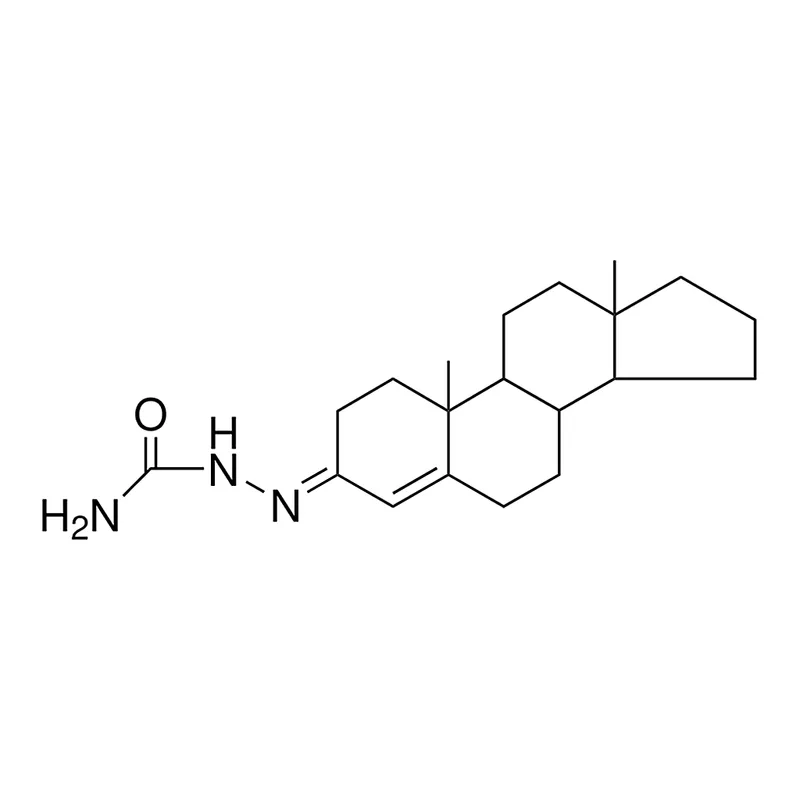 Merck ANDROST-4-EN-3-ONE SEMICARBAZO - 1 MG&