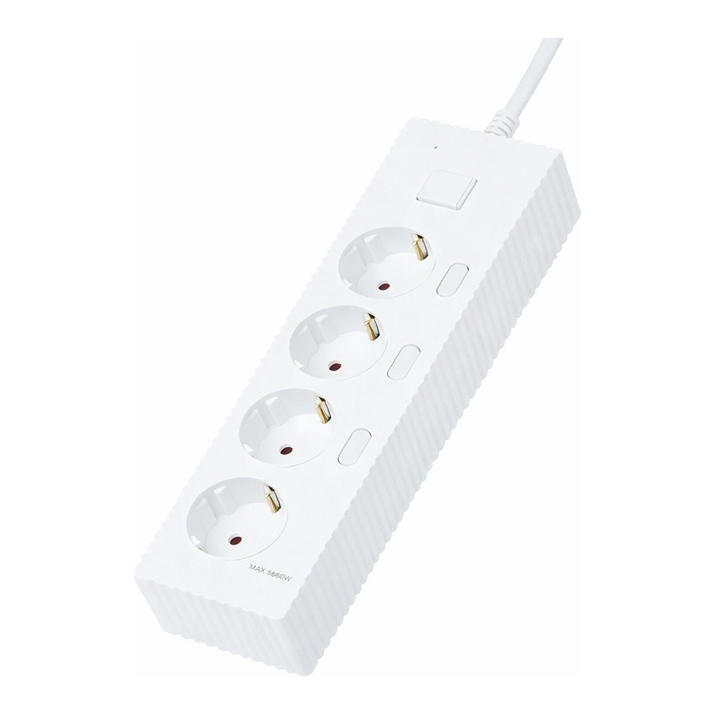 OFFICENEX W9ME415WT 웨띄탭119 메인개별 (4구1.5m화이트 소화탭/천하지엘씨)
