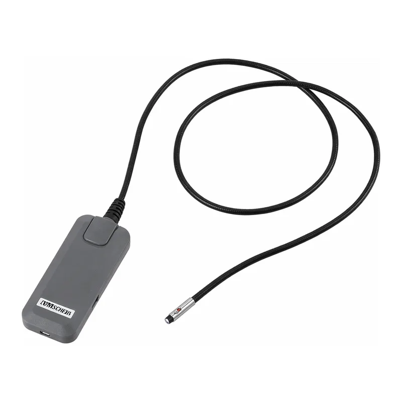 AS ONE Wifi Fiberscope (Double Camera), 와이파이 파이버 스코프 (더블 카메라)
