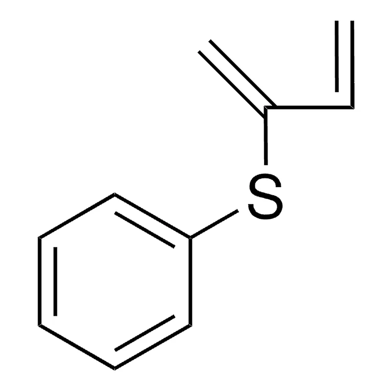 Merck 1,3-BUTADIEN-2-YL PHENYL SULFI - 50 MG&