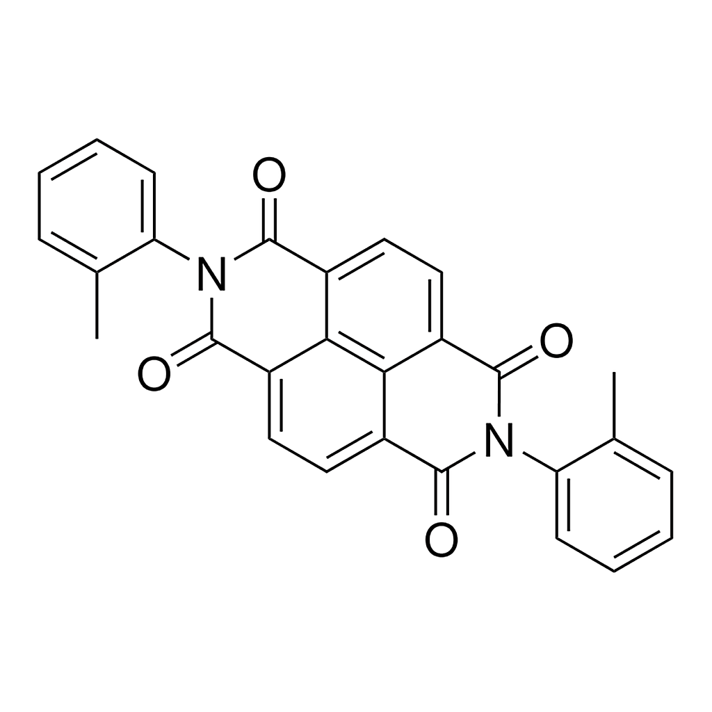 Merck 2,7-DI-O-TOLYL-BENZO(LMN)(3,8) - 25 MG&