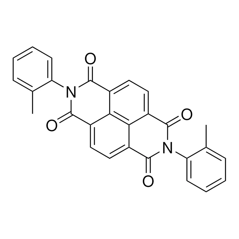 Merck 2,7-DI-O-TOLYL-BENZO(LMN)(3,8) - 25 MG&