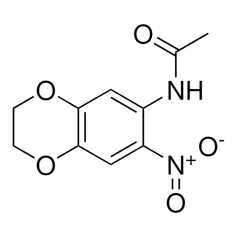 Merck N-(7-NITRO-2,3-DIHYDRO-BENZO(1, - 25 MG&