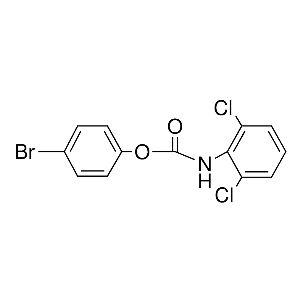 Merck 4-BROMOPHENYL N-(2,6-DICHLOROP - 50 MG&
