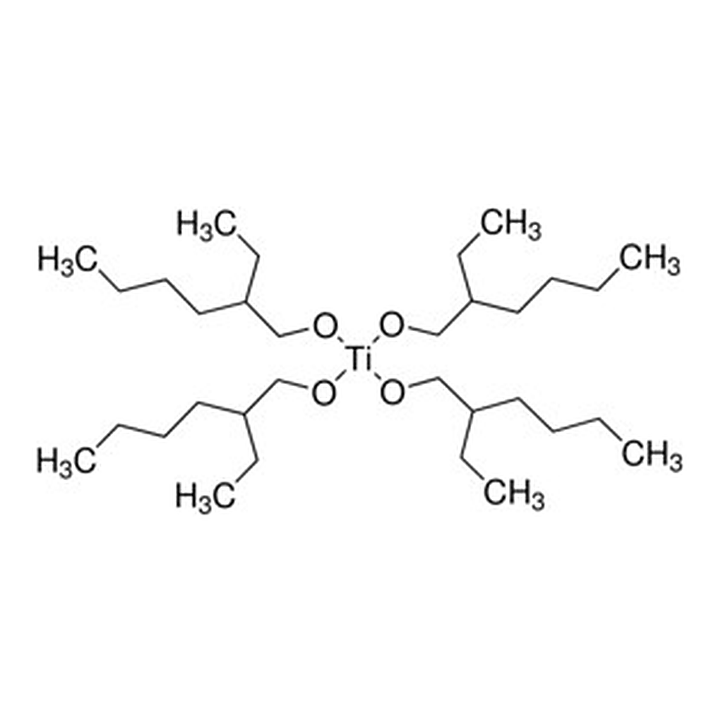 Merck TITANIUM(IV) 2-ETHYLHEXYLOXIDE, 95%