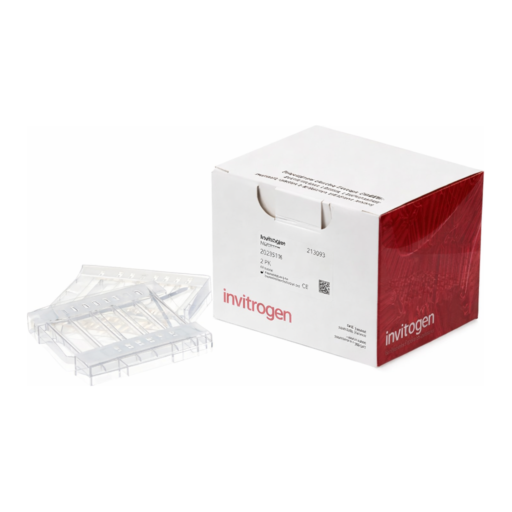 Thermo Fisher Scientific ZOOM IPGRunner Cassette