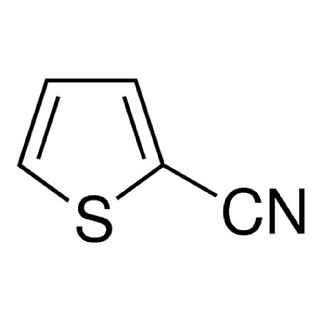 Merck 2-THIOPHENECARBONITRILE, 99%