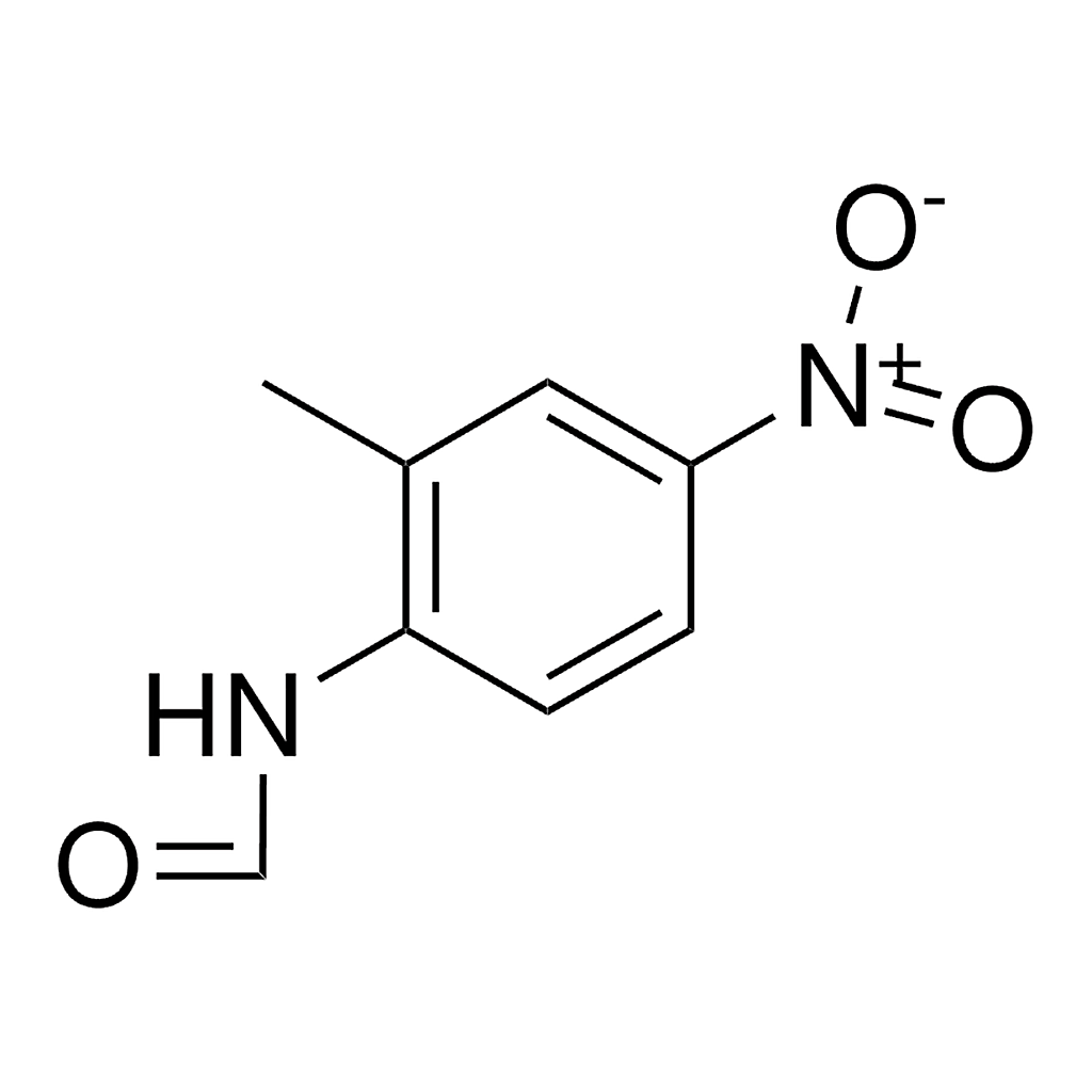 Merck 4'-NITRO-O-FORMOTOLUIDIDE-