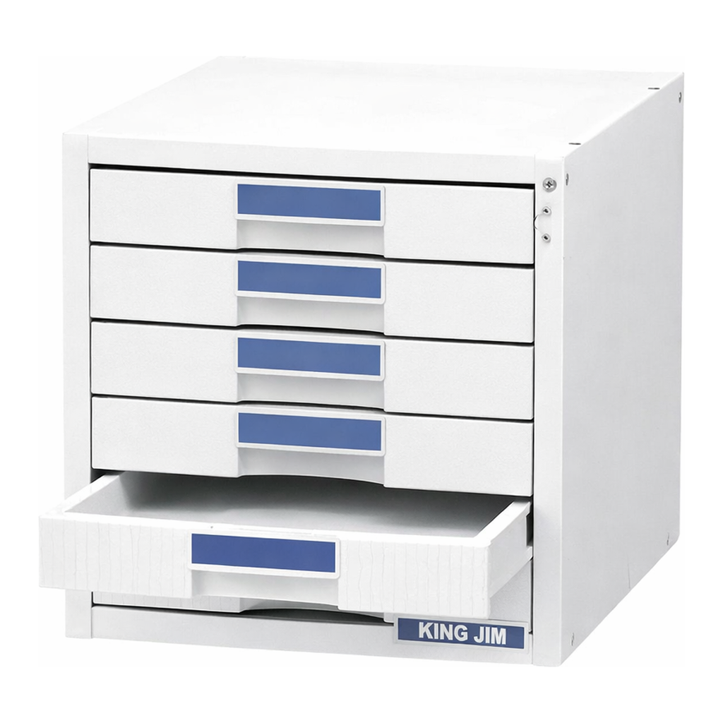 OFFICENEX [P]카파맥스 6단멀티서류함(324(W)x396(D)x324(H)mm)