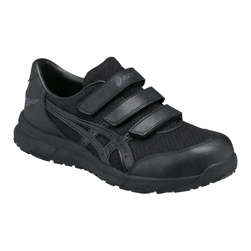 AS ONE Work Shoes (Velcro Tape Type), 작업용 신발(메직 테이프 타입)