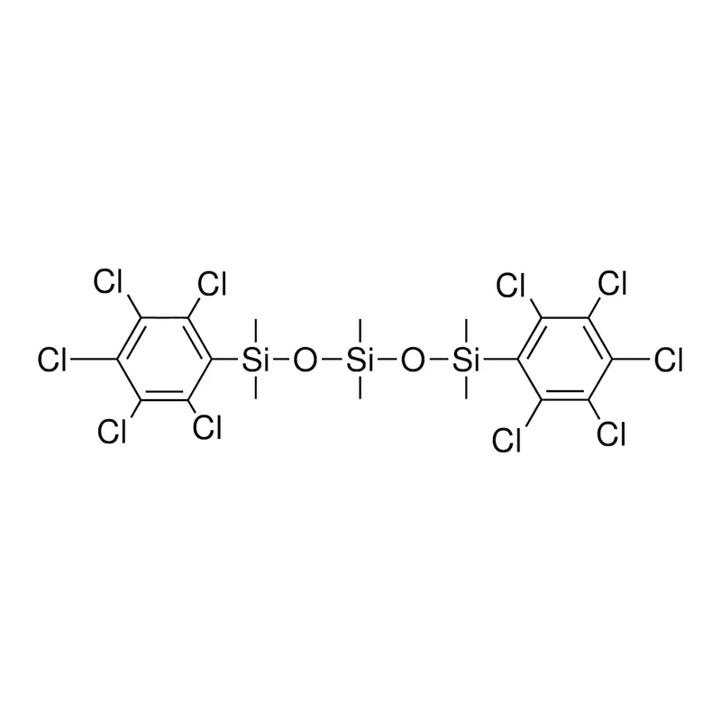 Merck 1,5-BIS(PENTACHLOROPHENYL)-1,1 - 50 MG&