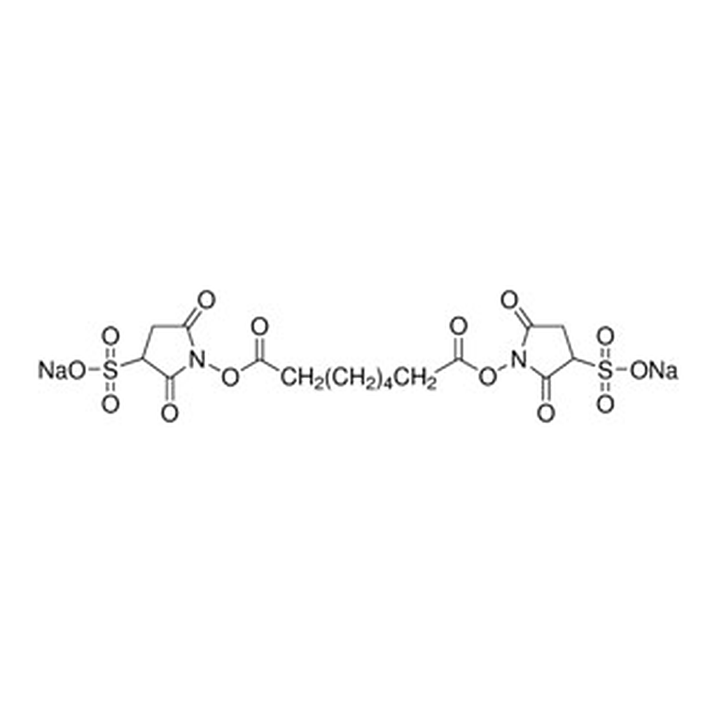 Merck BIS(SULFOSUCCINIMIDYL) SUBERATE SODIUM S