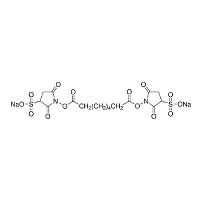 Merck BIS(SULFOSUCCINIMIDYL) SUBERATE SODIUM S
