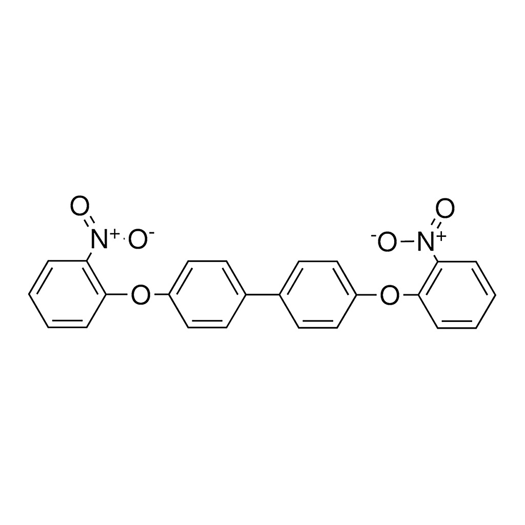 Merck 4,4'-BIS-(2-NITRO-PHENOXY)-BIPH-