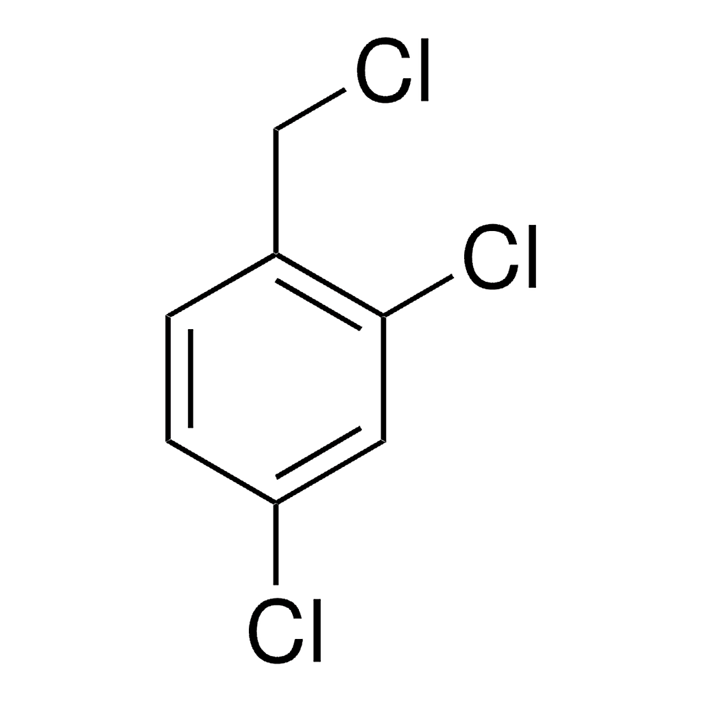 Merck 2,4-Dichlorobenzyl chloride