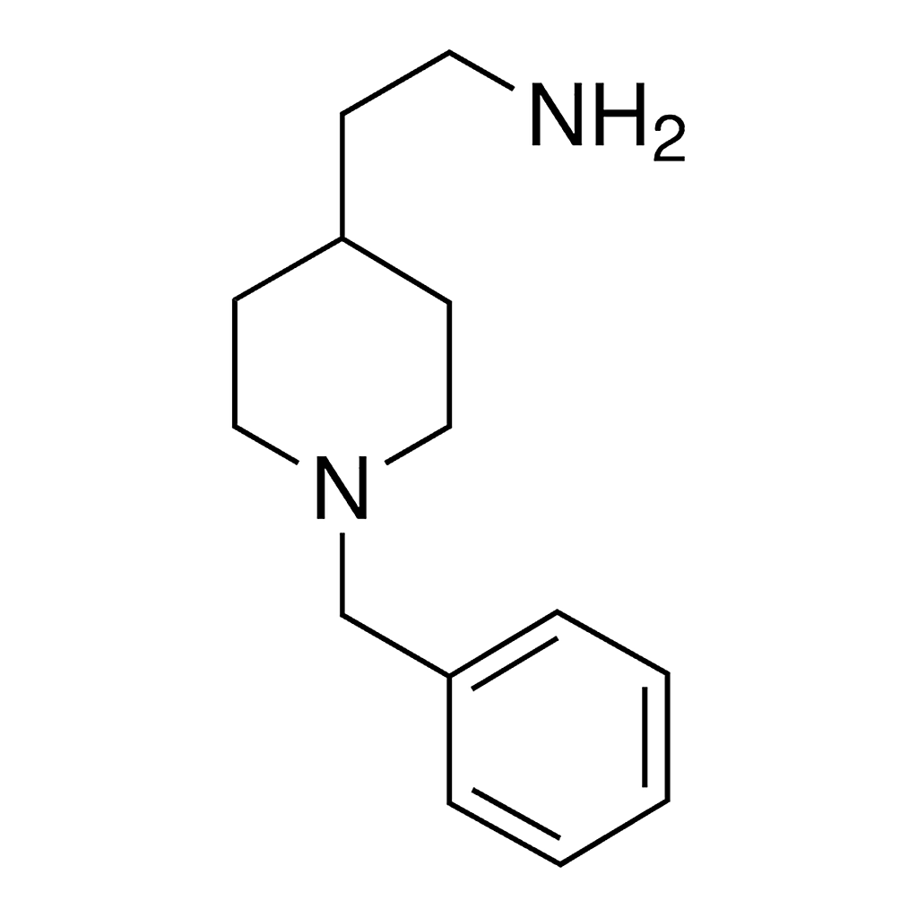 Merck 2-(1-Benzyl-4-piperidinyl)ethanamine