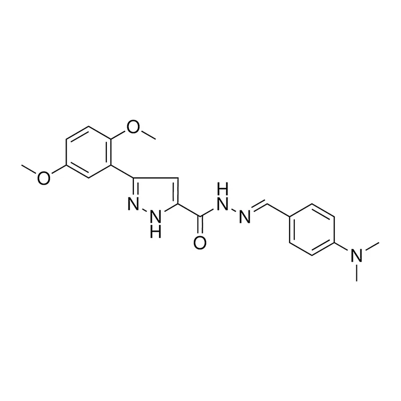Merck RCL R45,553-9 - 25 MG