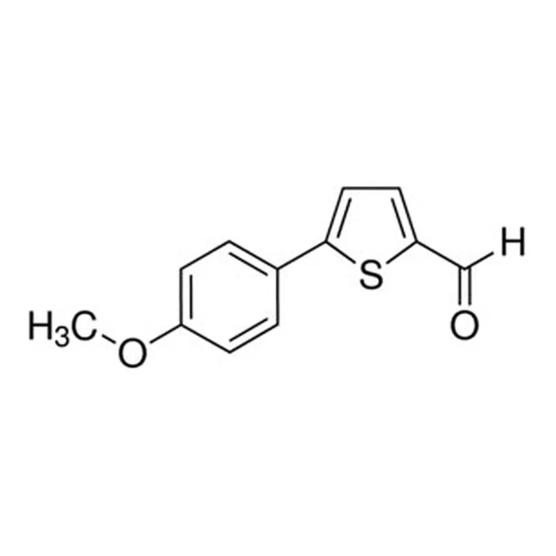 Merck 5-(4-METHOXYPHENYL)THIOPHENE-2-CA-