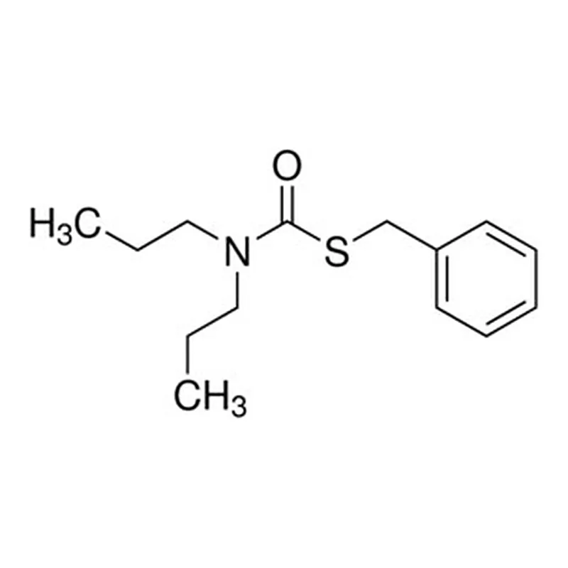 Merck PROSULFOCARB PESTANAL (S-BENZYLDI- PROPY