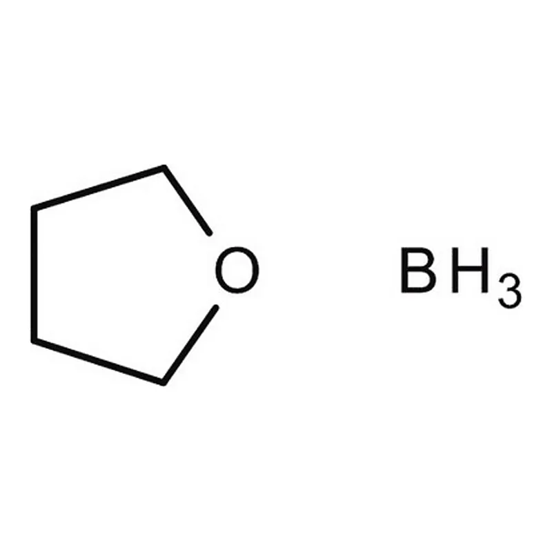 Merck BORON HYDRIDE-TETRAHYDROFURAN COMPLEX (S