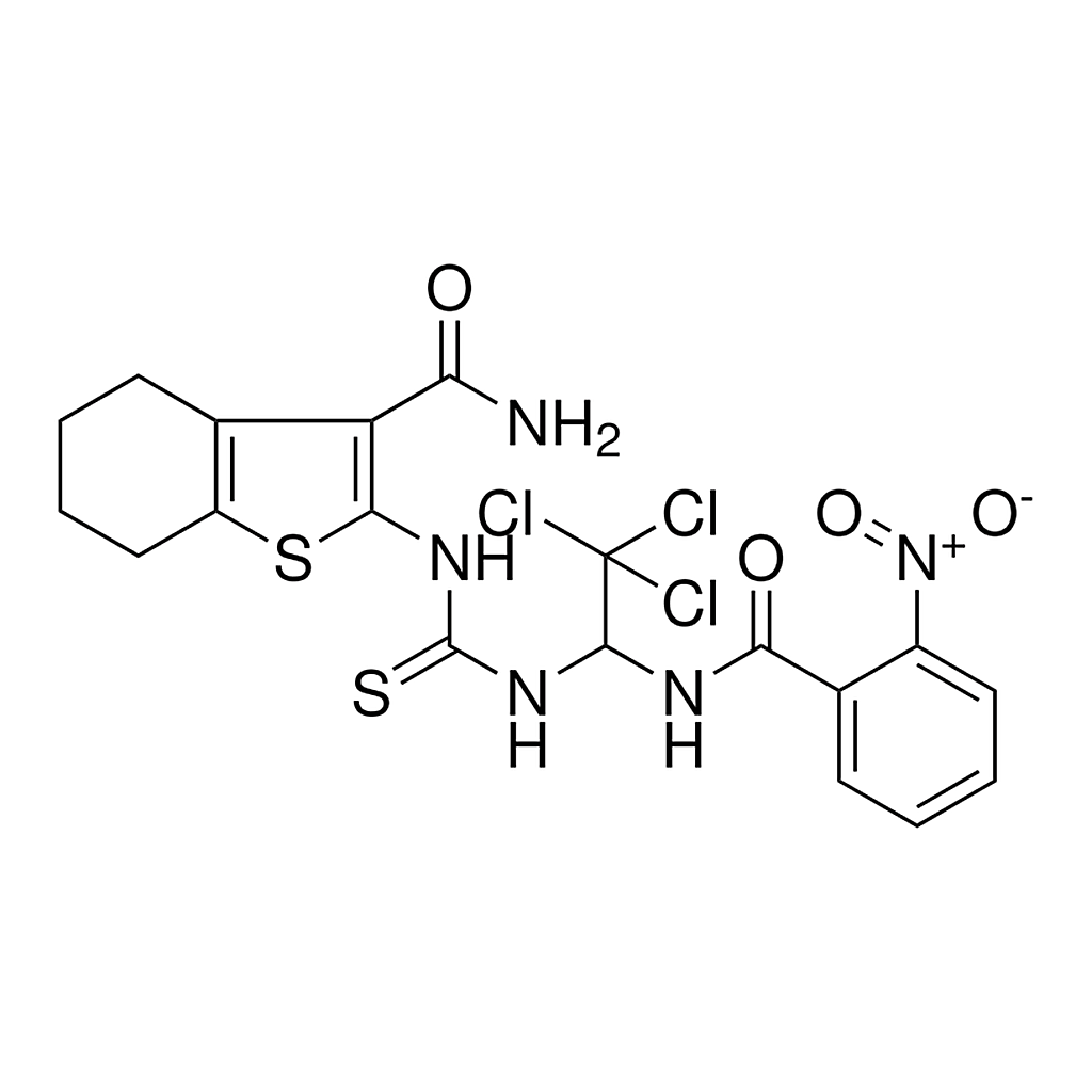 Merck RCL R47,534-3 - 10 MG