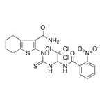 Merck RCL R47,534-3 - 10 MG