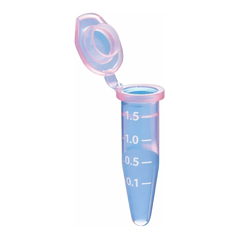 Merck Clear-view(TM) Snap-Cap microtubes