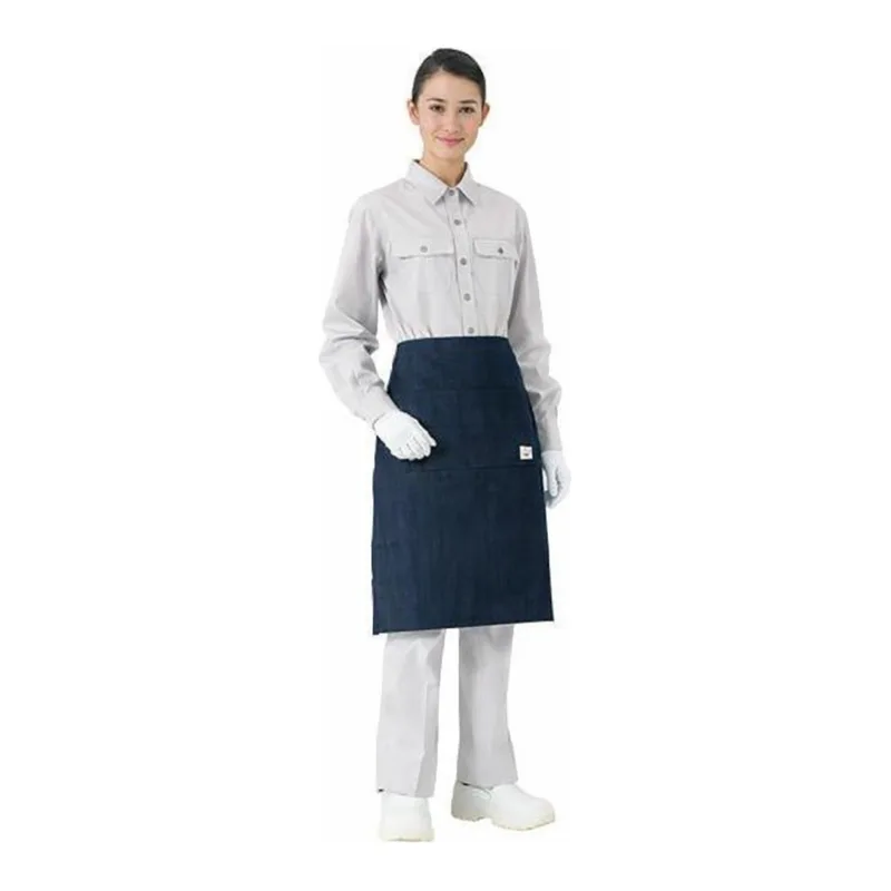 AS ONE AP Soft Apron, 아즈퓨아 소프트터치 앞치마