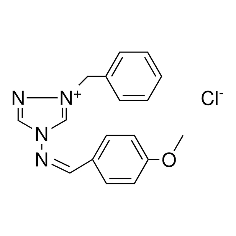 Merck 1-BENZYL-4-((4-METHOXY-BENZYLIDE-