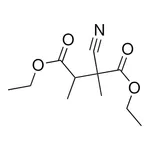 Merck DIETHYL 2-CYANO-2,3-DIMETHYLSUC-