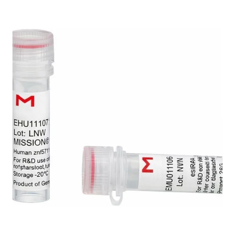 Merck MISSION(R) esiRNA