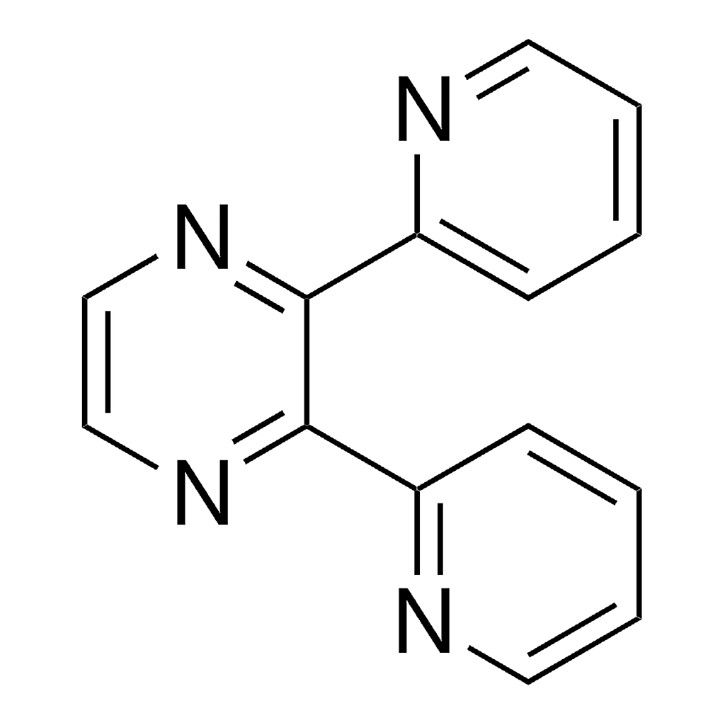 Merck 2,3-Bis(2-pyridyl)pyrazine