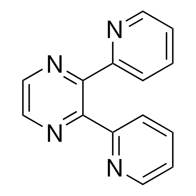 Merck 2,3-Bis(2-pyridyl)pyrazine