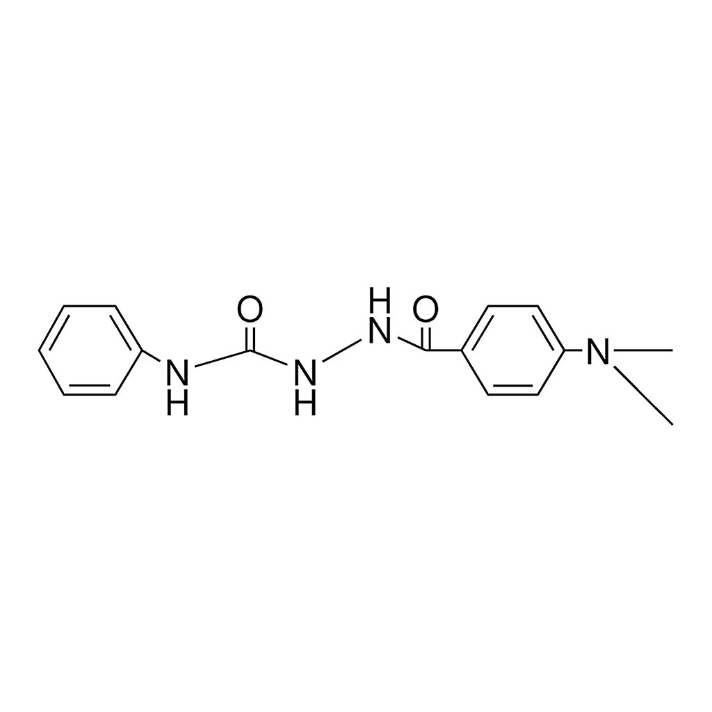Merck 1-(4-(DIMETHYLAMINO)BENZOYL)-4--