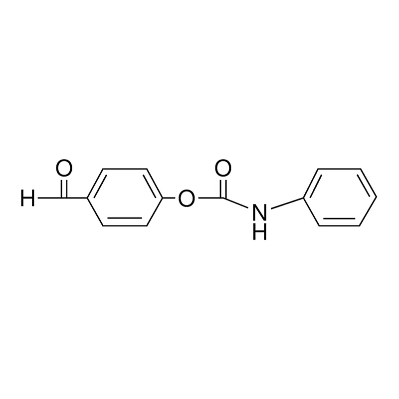Merck 4-FORMYLPHENYL N-PHENYLCARBAMA - 50 MG&