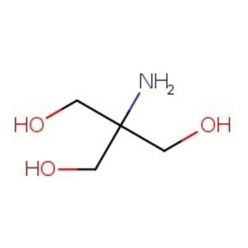 Thermo Fisher Scientific Tris(hydroxymethyl)aminomethane (TRIS, Trometamol), 99.0-101.0%, USP, GMP, Multi-Compendial, J.T.Baker