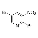 Merck 2,5-Dibromo-3-nitro-pyridine