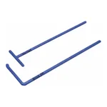 Daihan Science WisdTM Steriled L- & T-Shaped Cell Spreader, PP, Individually Packed, L137 & 148
