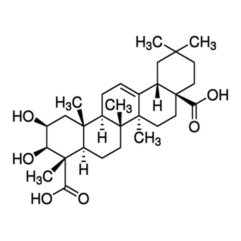 Merck MEDICAGENIC ACID