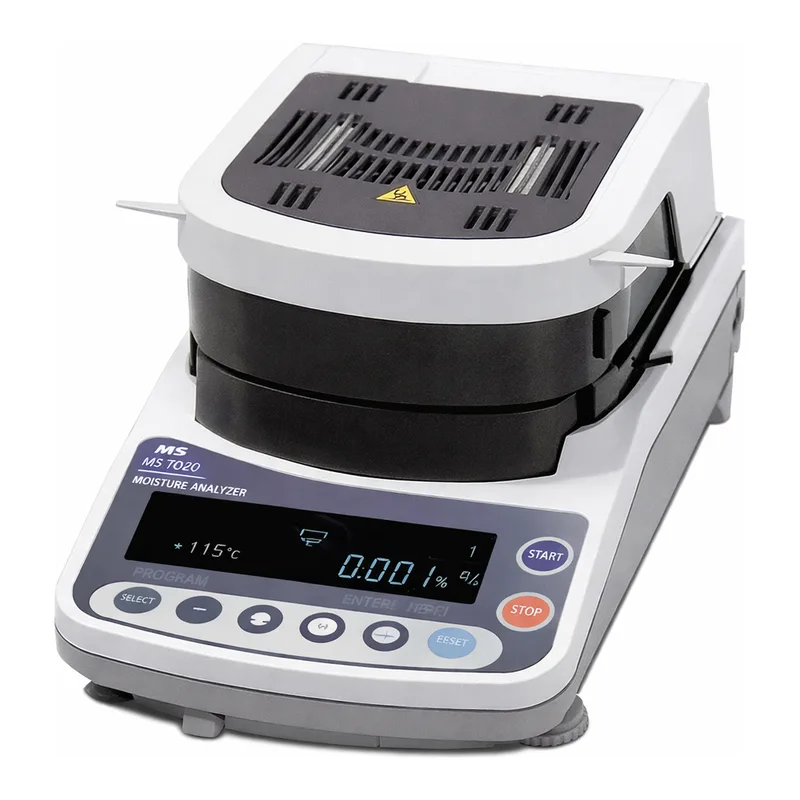 AS ONE Moisture Analyzer, 수분측정기