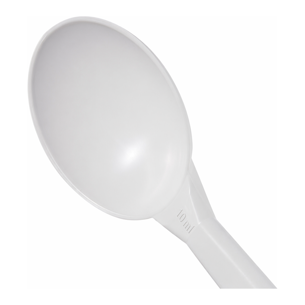 Merck SP Bel-Art(R) Sterileware(TM) Teaspoon Style Sampling Spoon